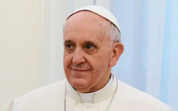 MR Online Part 25 | Pope Francis | MR Online