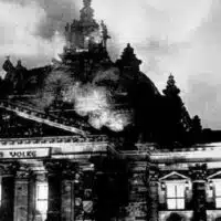 Reichstag 1933 (Photo: atexnos.gr)