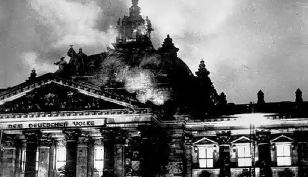MR Online | Reichstag 1933 Photo atexnosgr | MR Online