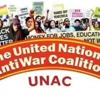 | 2024 United National Antiwar Coalition | MR Online