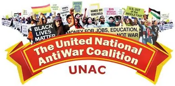 MR Online | 2024 United National Antiwar Coalition | MR Online
