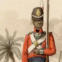 | As a Black army of mercenaries from Kenya Barbados Jamaica and elsewhere arrives to continue the Wests colonial project in Haiti we remember the history of the 1802 mutiny of African soldiers at Dominica | MR Online