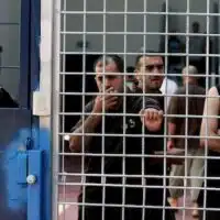 | Palestinian prisoners in Israels jail Facts and resources | MR Online