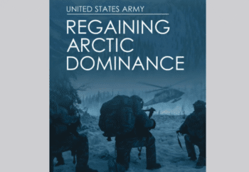 | Regaining Arctic Dominance | MR Online