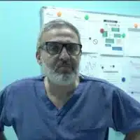 | Dr Ghassan Abu Sitta | MR Online