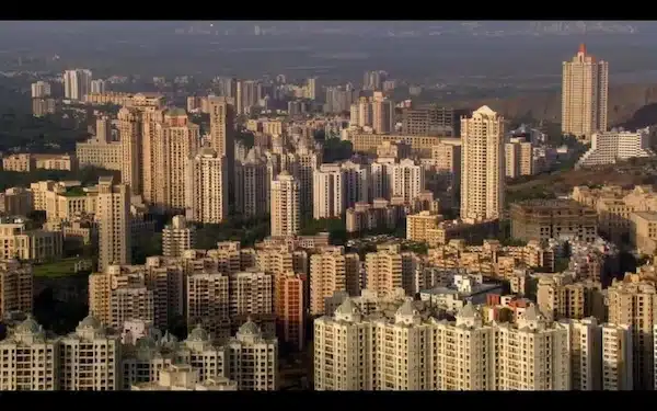 | Mumbai skyline Image Credit Wikimedia CommonsDeepak Gupta | MR Online