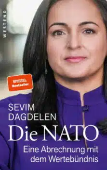 | Cover of Die NATO Eine Abrechnung mit dem Wertebündnis The Nato A reckoning with the alliance of values | MR Online