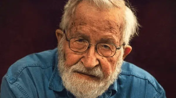 | Chomsky | MR Online