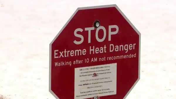 | Extreme heat impacts and consequences | MR Online