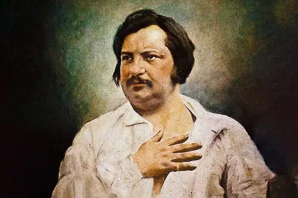 MR Online | Balzac | MR Online