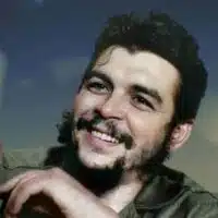 Ernesto ‘Che’ Guevara