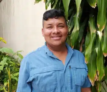| Julio Sanchez I feel secure because there is a legal framework in Nicaragua that protects people you feel safe when you can walk through the streets and you wont be discriminated against because of your sexual orientation | MR Online