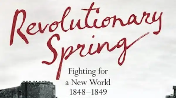 | Revolutionary Spring | MR Online