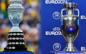 | America Cup in the United States Euro Cup in Germany Olympic Games 2024 in France 2028 in the United States and 2032 in Australia | MR Online
