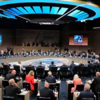 | NATO Summit | MR Online