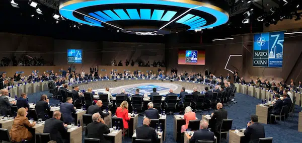 | NATO Summit | MR Online