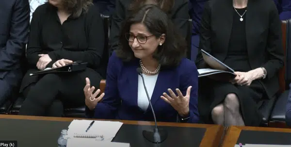 | COLUMBIA UNIVERSITY PRESIDENT MINOUCHE SHAFIK TESTIFIES BEFORE THE HOUSE EDUCATION AND WORKFORCE COMMITTEE APRIL 17 2024 REP STEFANIKS YOUTUBE ACCOUNT | MR Online