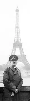 | Hitler in Paris 1940 US National Archives and Records Administration | MR Online