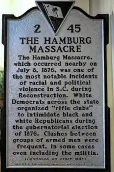 | Hamburg Massacre | MR Online