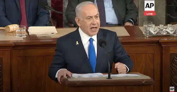 MR Online Part 3 | Netanyahu | MR Online