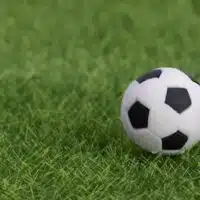 Soccer ball (Photo: foto.wuestenigel.com)