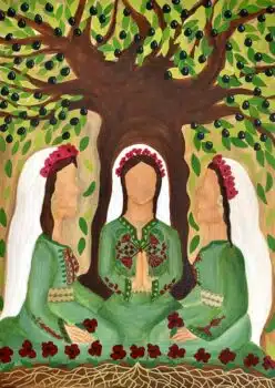 | Halima Aziz Palestine Praying Palestinian Women 2023 | MR Online