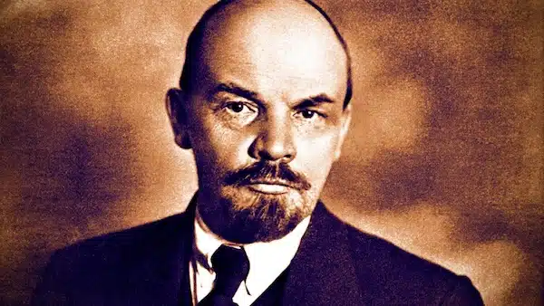 | Lenin | MR Online