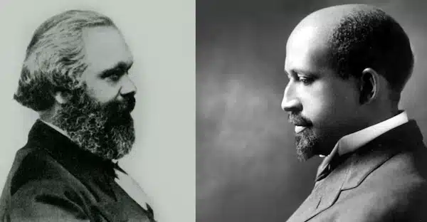 | Karl Marx and the Negro | MR Online