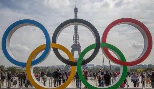 | Olympics in France Photo Public Domain | MR Online