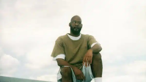 | Marcellus Williams Photo courtesy of Marcellus legal team and via the Innocence Project | MR Online