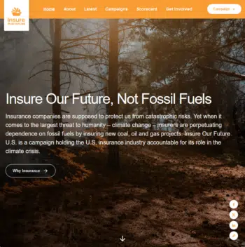 | Insure Our Future | MR Online