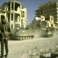 | Israeli soldiers in the Lebanese city of Sidon in 1983 PHOTO GPO | MR Online