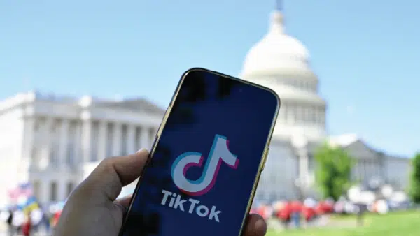 | TikTok | MR Online