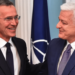 A June 5, 2017 ceremony marks Montenegro's accession to NATO
