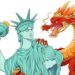 US sees China through the dark mirror of its own unbridled aggression