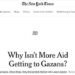 New York Times Readers Are The Least Informed Ones