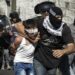 February 2016 report: 616 Palestinians arrested by occupation forces. (Photo: samidoun.net)