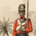 As a Black army of mercenaries from Kenya, Barbados, Jamaica, and elsewhere arrives to continue the West’s colonial project in Haiti, we remember the history of the 1802 mutiny of African soldiers at Dominica.