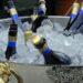 Champagne on ice [Photo by Harald Bischoff / CC BY 3.0]