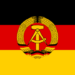 Flag of East Germany