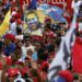 Venezuela: Twenty first century’s imperialism laboratory