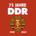 GDR at 75