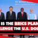 BRICS Cross-Border Payment Initiative (BCBPI)