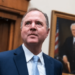 Rep. Adam Schiff (D-Calif.) arrives for a House hearing on September 20, 2023. (Photo: Tom Williams/CQ-Roll Call, Inc. via Getty Images)